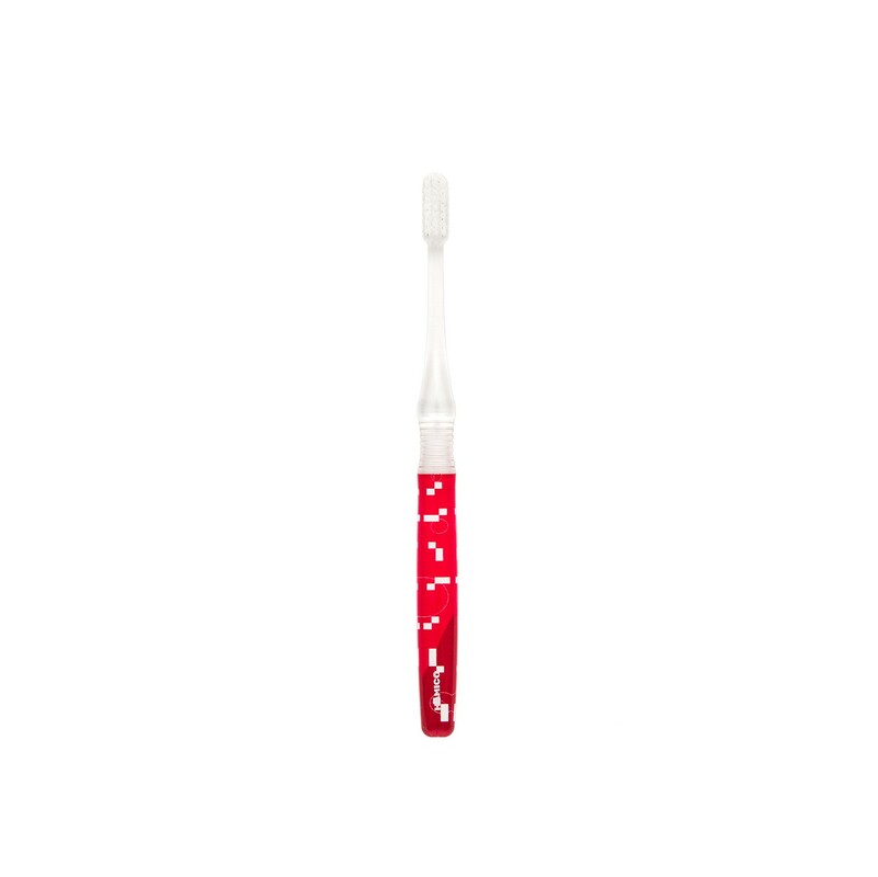 Hamico Adult Toothbrush - Pixel