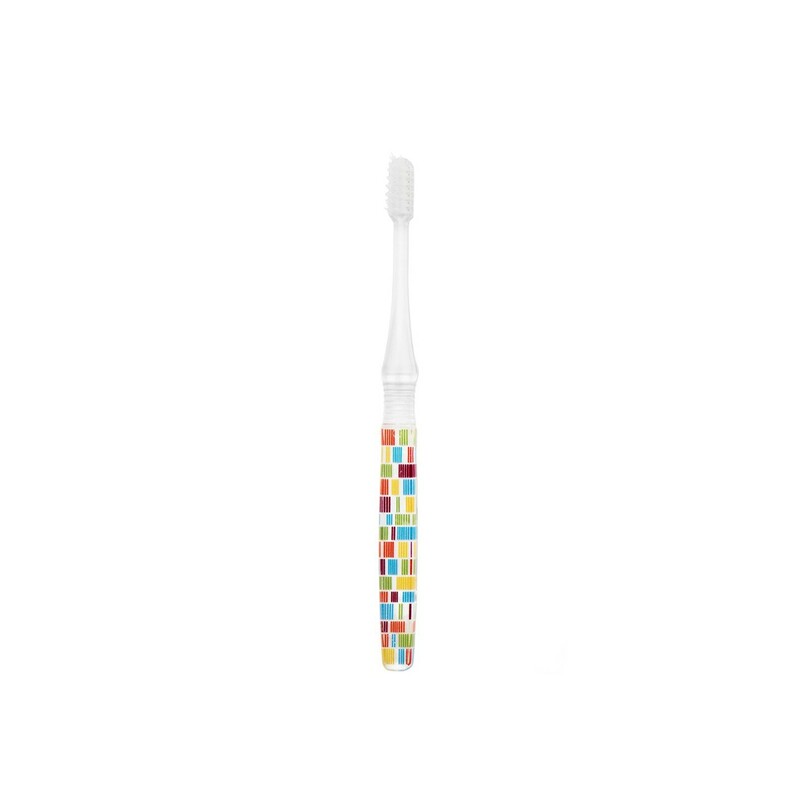 Hamico Adult Toothbrush -  Rainbow