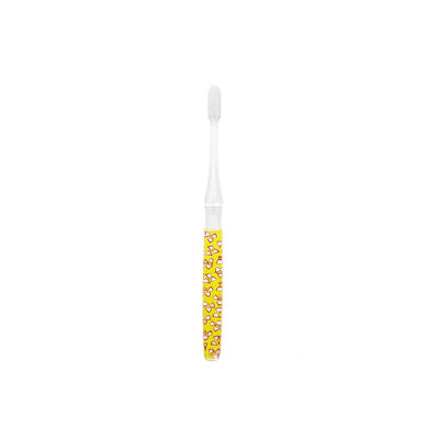 Hamico Adult Toothbrush -  Triangles