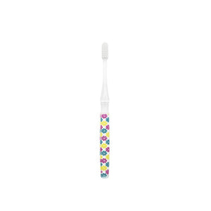 Hamico Adult Toothbrush - Flowers