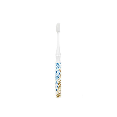 Hamico Adult Toothbrush -  Spots