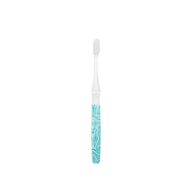 Hamico Adult Toothbrush - Ocean