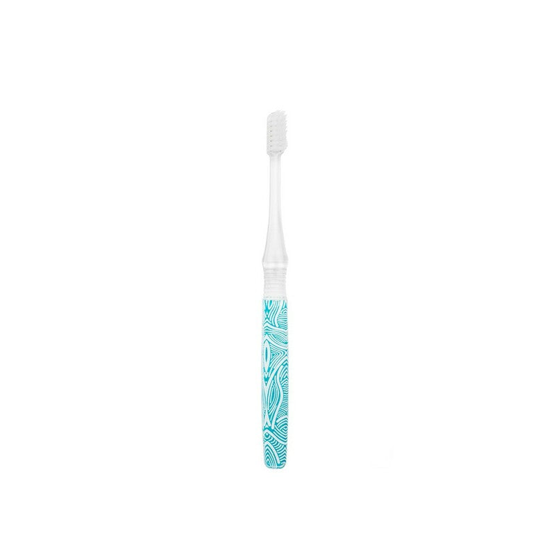 Hamico Adult Toothbrush - Ocean