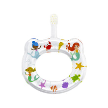 Hamico Baby Toothbrush Mermaids