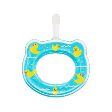 Hamico Baby Toothbrush Rubber Ducks