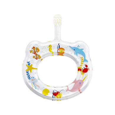 Hamico Baby Toothbrush Sea Animals