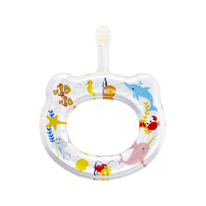 Hamico Baby Toothbrush Sea Animals