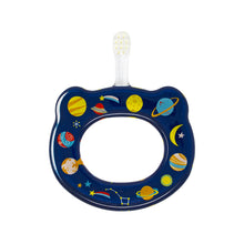 Hamico Baby Toothbrush Space