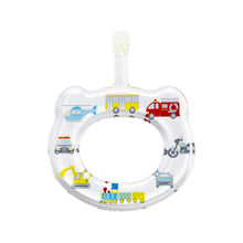 Hamico Baby Toothbrush Things that Go