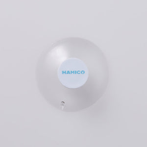 Hamico Baby Toothbrush Holder