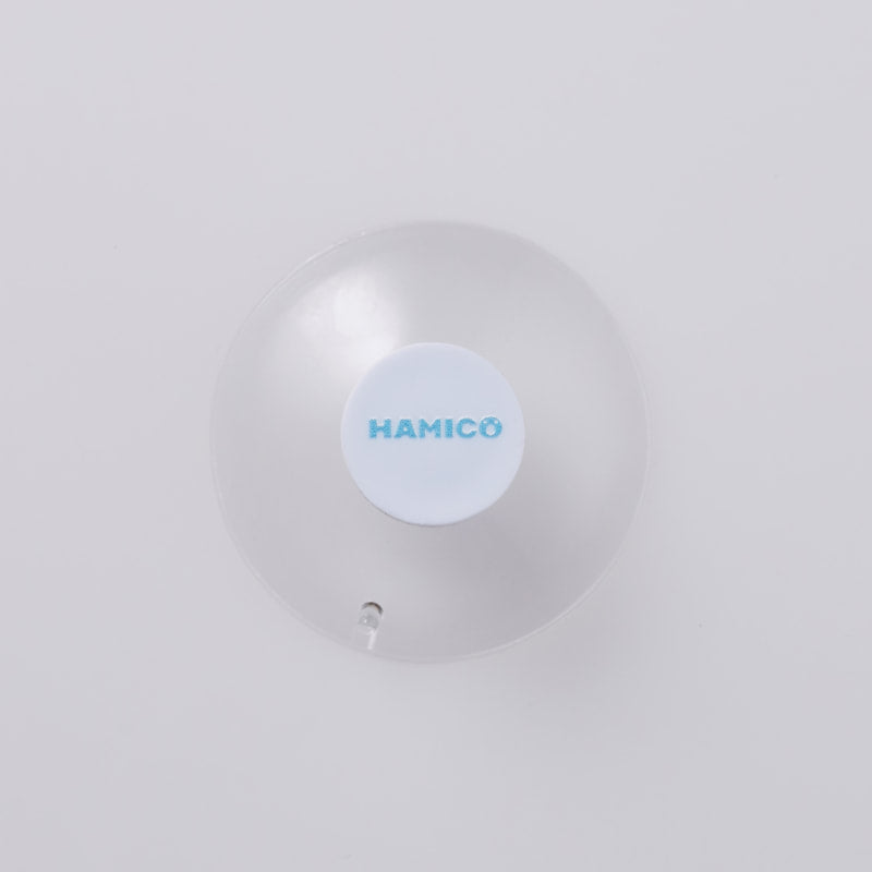Hamico Baby Toothbrush Holder