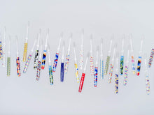 Hamico Adult Toothbrush Arrows
