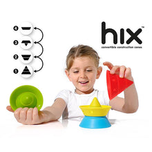 Moluk Hix