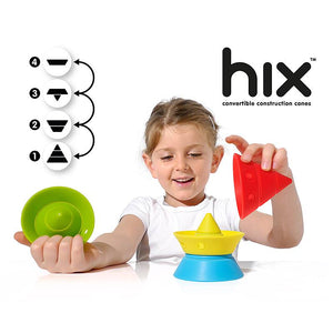 Moluk Hix