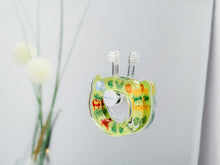 Hamico Baby Toothbrush Holder
