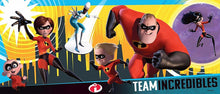 Disney The Incredibles 2  -  200  pc Jigsaw Puzzle By Ravensburger
