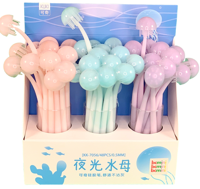 Jellyfish Pen