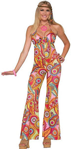 Hippie Groovy Sweetie - 70's costume