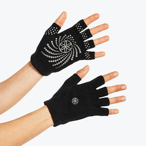 GAIAM GRIPPY YOGA GLOVES