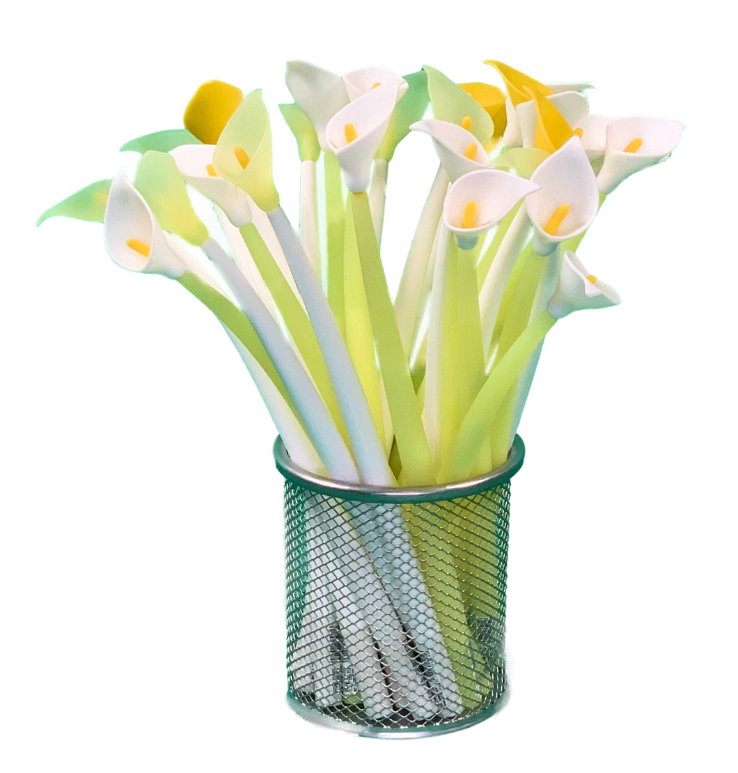 Lily Pen