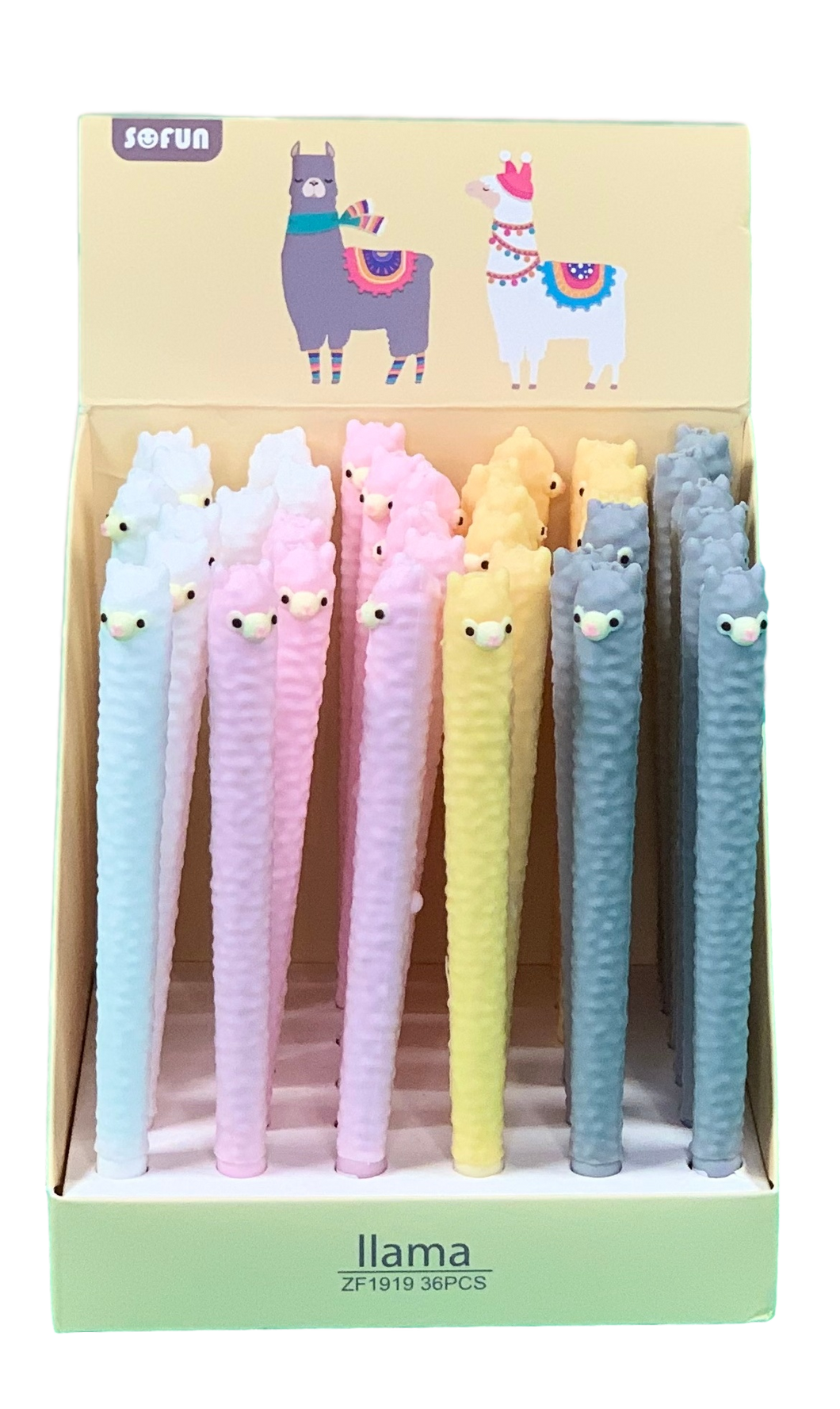 Llama Pen