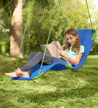 Child's Hanging Lounge Chair Swing