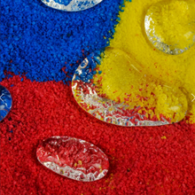 Magic Sand Science Set -STEM Learning Kit