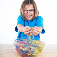 Magic Sand Science Set -STEM Learning Kit