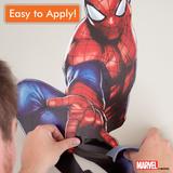 Marvel Spider Man Augmented Reality Wall Decal
