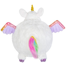 Mini Squishable Llamacorn 7" Plush Toy