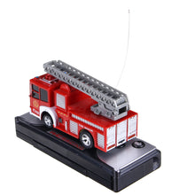 RC Mini Fire Truck
