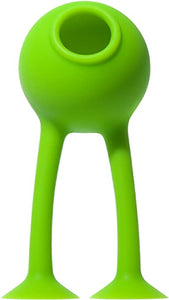 Moluk Bongo silicone fidget toy