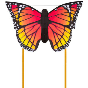 Butterfly Kite Monarch "L"