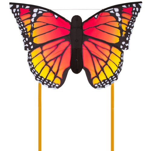 Butterfly Kite Monarch 