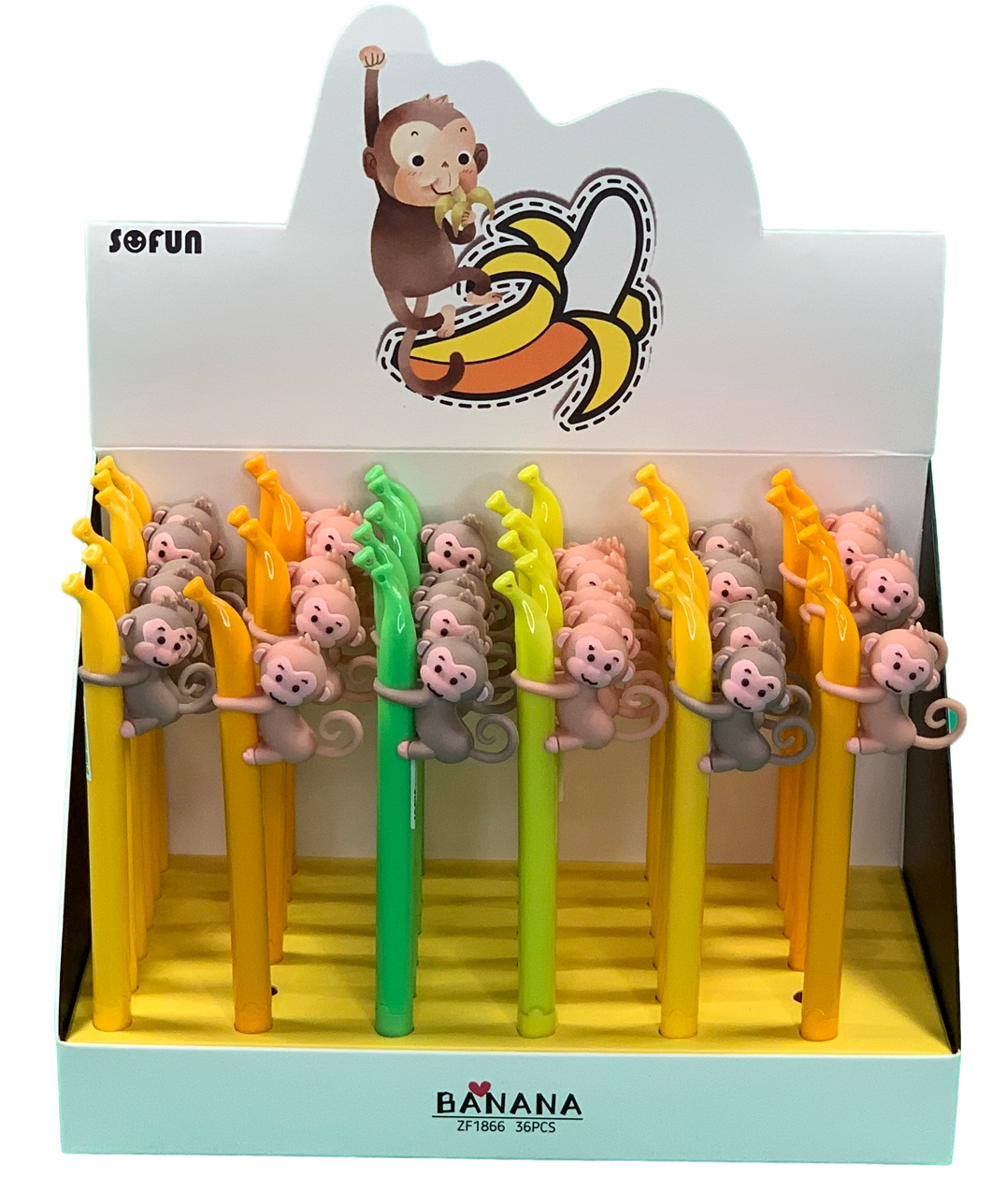 Monkey Pen
