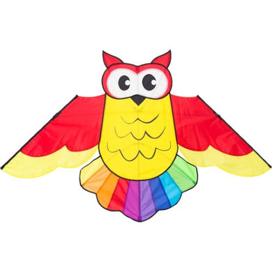 Owl Kite