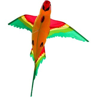 Parrot 3D Kite