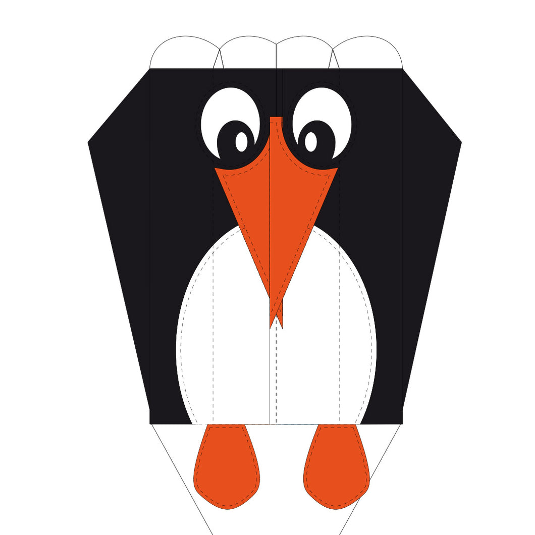 Parafoil Easy Penguin