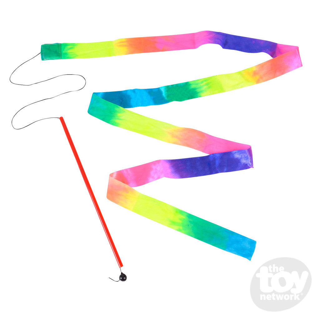 Rainbow Ribbon Wand – Special Wins