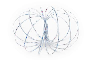 Mozi Sensory Spinner