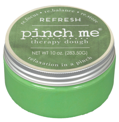 Pinch Me Therapy Dough 10oz.  Refresh