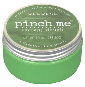 Pinch Me Therapy Dough 10oz.  Refresh