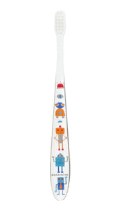 Hamico Kids Toothbrush Collection Robots