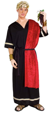 Roman Senator Costume  Plus Size