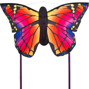 Butterfly Kite  Ruby "L"