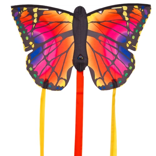 Butterfly Kite  Ruby 