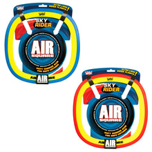 Sky Rider Air Square Flying Disc