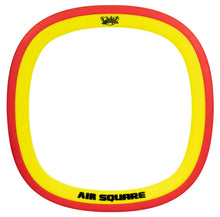 Sky Rider Air Square Flying Disc
