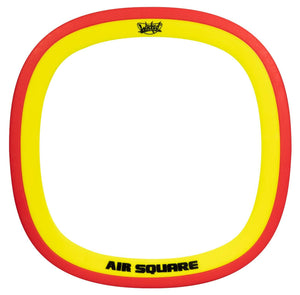 Sky Rider Air Square Flying Disc