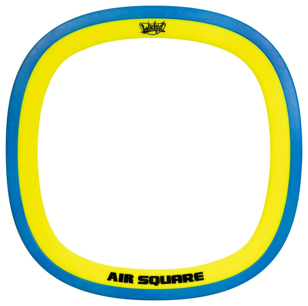 Sky Rider Air Square Flying Disc